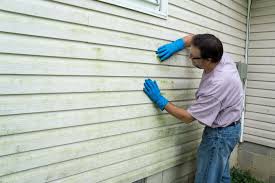 Best Aluminum Siding Installation  in Fort Totten, ND